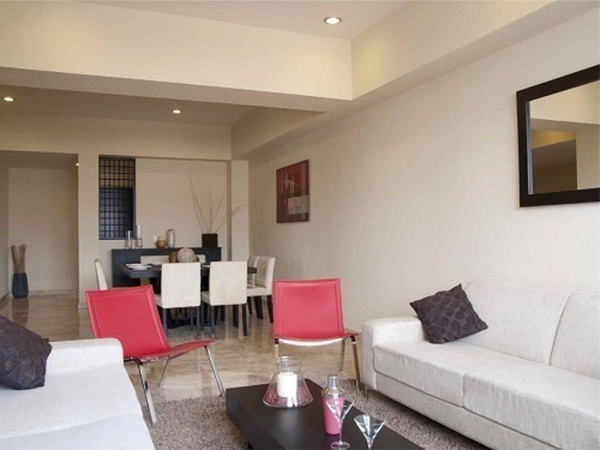 3 Schlafzimmer Wohnung in Mexico, Nr. 208416