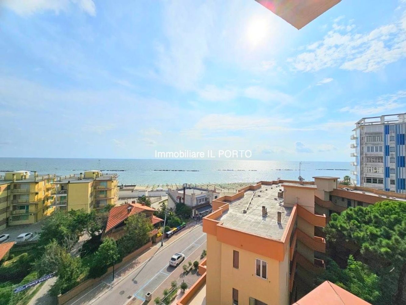 4 Schlafzimmer Penthouse in Comacchio, Italy, Nr. 403756