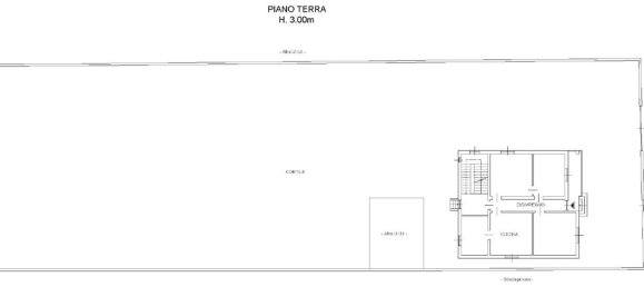 Casa de 5 divisões em Villanova d'Ardenghi, Italy N.º 197299 9