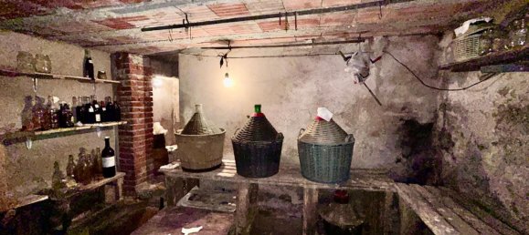 Casa de 5 divisões em Villanova d'Ardenghi, Italy N.º 197299 5