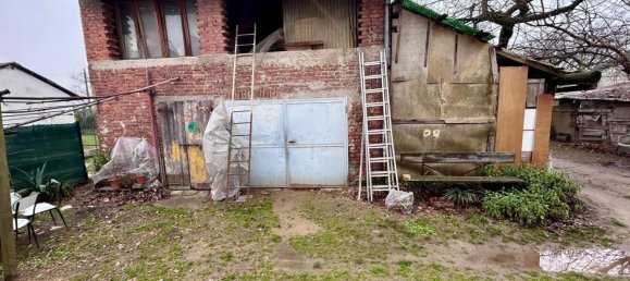 Casa de 5 divisões em Villanova d'Ardenghi, Italy N.º 197299 6