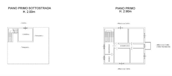 Casa de 5 divisões em Villanova d'Ardenghi, Italy N.º 197299 8
