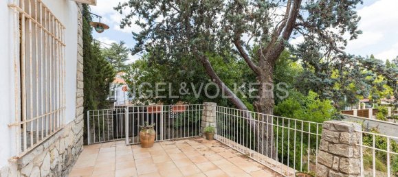 Дом с 6 спальнями в Сьете Агуас, Испания № 177264 27