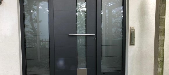 5 غرف نوم منزل في Aachen, Germany رقم 9583 4