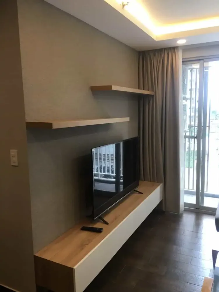 2 bedrooms Apartment in District 7, Vietnam No. 10183