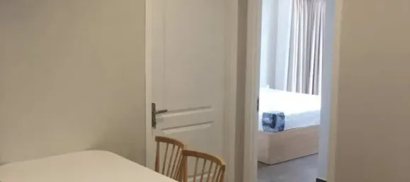 2 bedrooms Apartment in District 7, Vietnam No. 10183 2