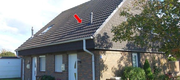 3غرفة تاون هاوس في Dithmarschen, Germany رقم 363303 2