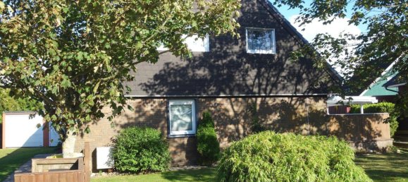 3غرفة تاون هاوس في Dithmarschen, Germany رقم 363303 17