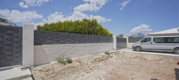 Villa de 4 dormitorios en Alicante, Spain No. 67085 14