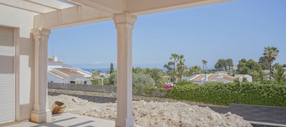 Villa de 4 dormitorios en Alicante, Spain No. 67085 5