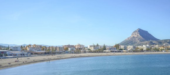 Villa de 4 dormitorios en Alicante, Spain No. 67085 29