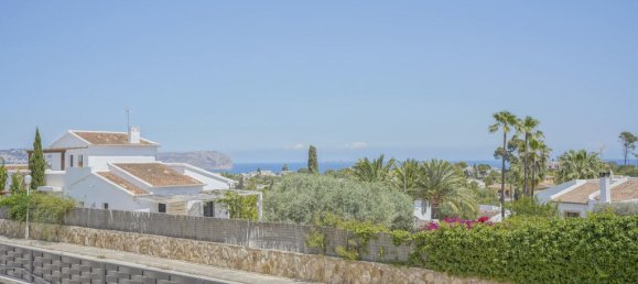 Villa de 4 dormitorios en Alicante, Spain No. 67085 13