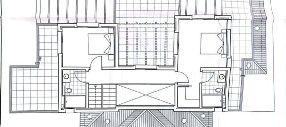 Villa de 4 dormitorios en Alicante, Spain No. 67085 18