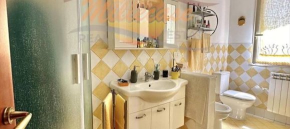 Вилла с 4 спальнями в Сиракузы, Италия № 246480 6