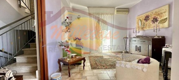 Вилла с 4 спальнями в Сиракузы, Италия № 246480 21