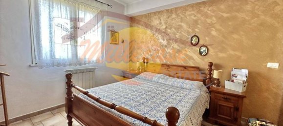 Вилла с 4 спальнями в Сиракузы, Италия № 246480 20