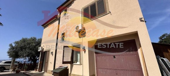 Вилла с 4 спальнями в Сиракузы, Италия № 246480 3