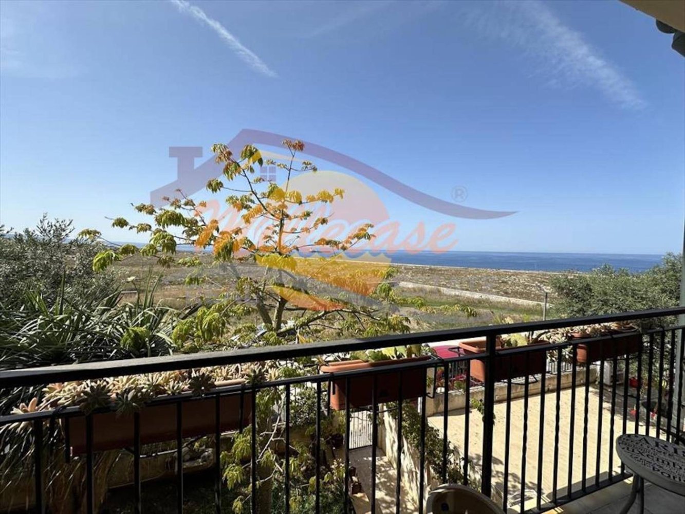 Вилла с 4 спальнями в Сиракузы, Италия № 246480