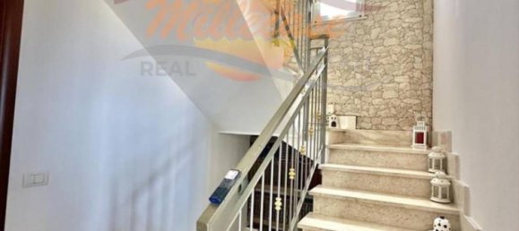 Вилла с 4 спальнями в Сиракузы, Италия № 246480 16