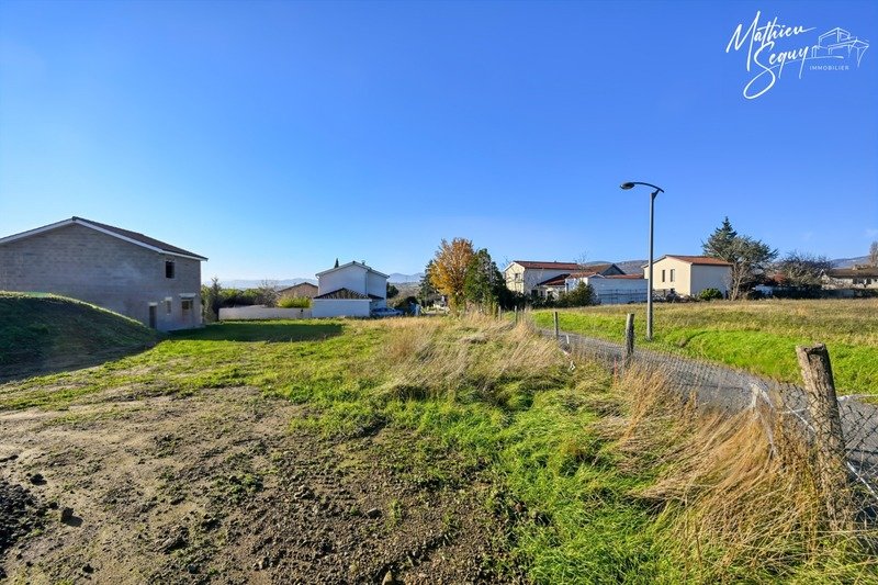  قطعة أرض في Brindas, France رقم 78816