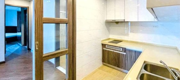 2 bedrooms Condo in Huai Khwang, Thailand No. 59394 3