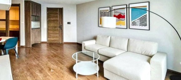 2 bedrooms Condo in Huai Khwang, Thailand No. 59394 4