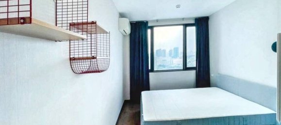2 bedrooms Condo in Huai Khwang, Thailand No. 59394 5