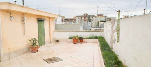 3-Zimmer Wohnung in Bari, Italy, Nr. 31227 25