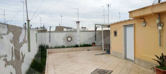 3-Zimmer Wohnung in Bari, Italy, Nr. 31227 22