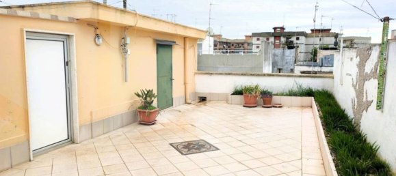 3-Zimmer Wohnung in Bari, Italy, Nr. 31227 23
