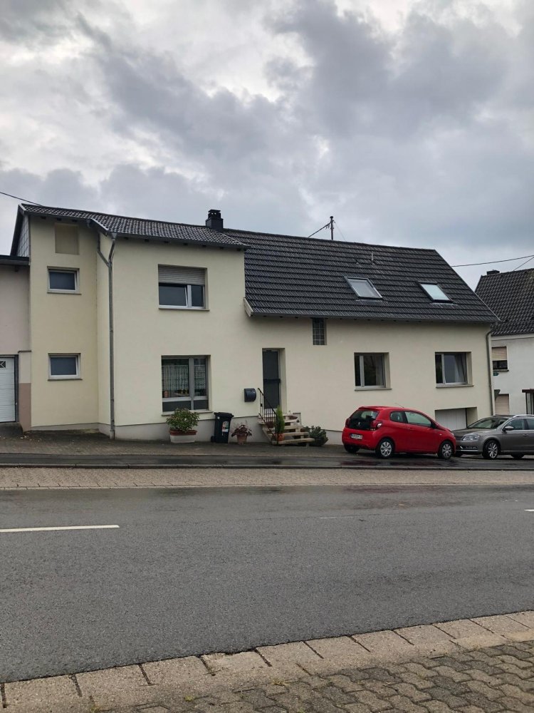 8 rooms House in Saarpfalz, Germany No. 357872