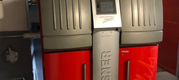 8 rooms House in Saarpfalz, Germany No. 357872 12