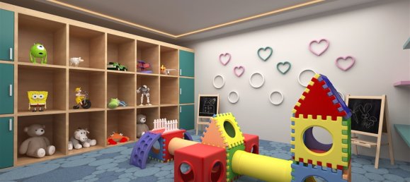 Appartement 2+1 à Oba, Turkey No. 12950 17