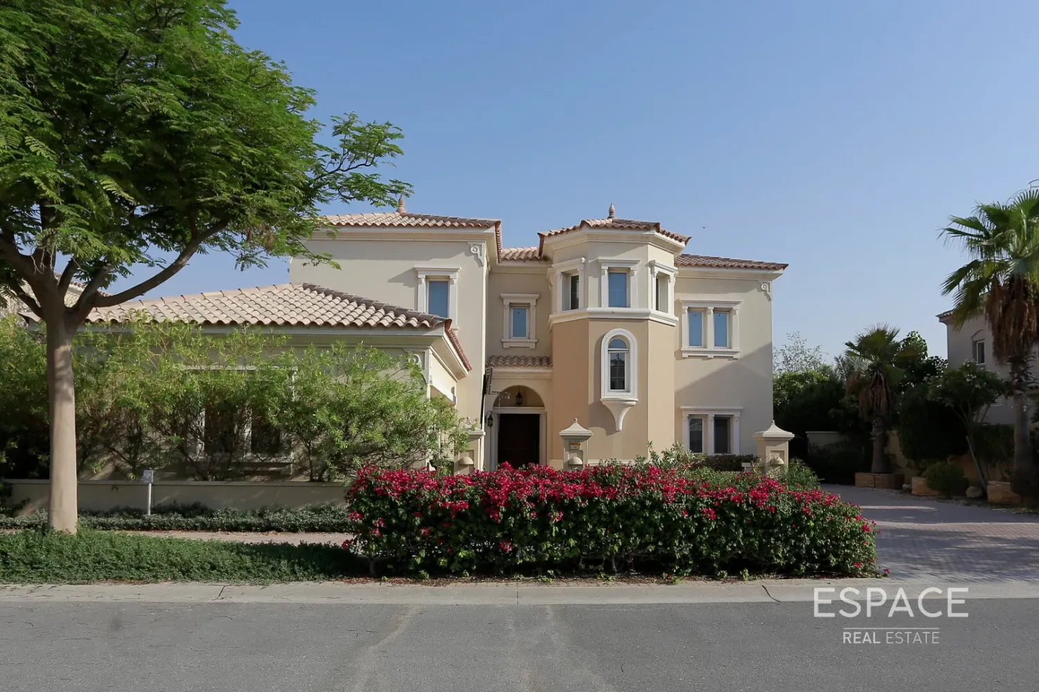 4 Schlafzimmer Villa in Arabian Ranches, UAE, Nr. 108559