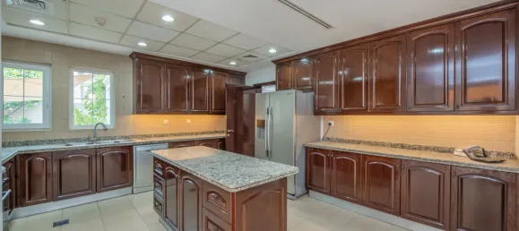 4 Schlafzimmer Villa in Arabian Ranches, UAE, Nr. 108559 4