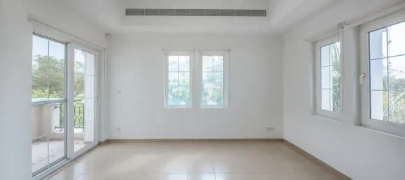 4 Schlafzimmer Villa in Arabian Ranches, UAE, Nr. 108559 7