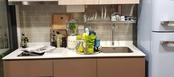 1 Schlafzimmer Eigentumswohnung in XT Phayathai Railay Beach, Thailand, Nr. 28962 3