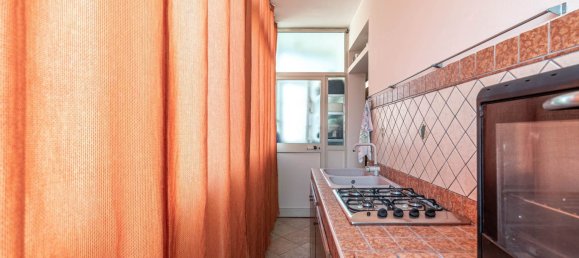 3 rooms Apartment in Palermo, Italy No. 77674 15