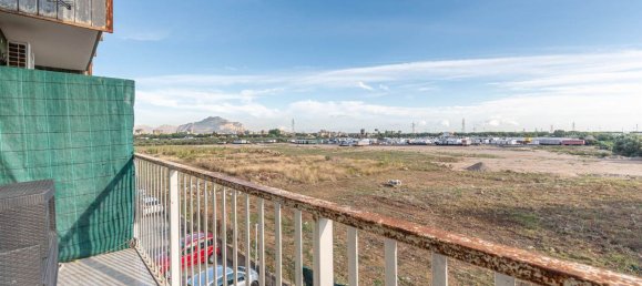 3 rooms Apartment in Palermo, Italy No. 77674 7