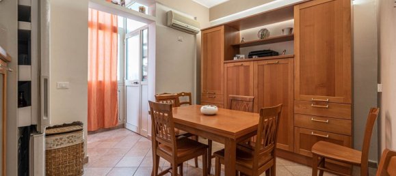 3 rooms Apartment in Palermo, Italy No. 77674 12