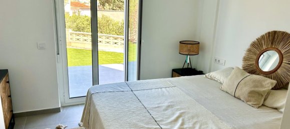 Apartamento de 1 dormitorio en Dénia, Spain No. 8337 25