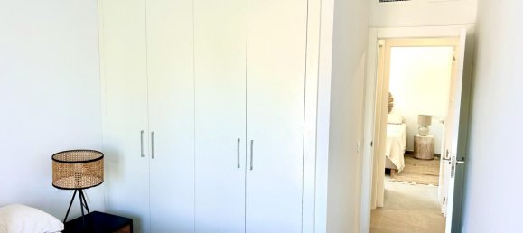 Apartamento de 1 dormitorio en Dénia, Spain No. 8337 19