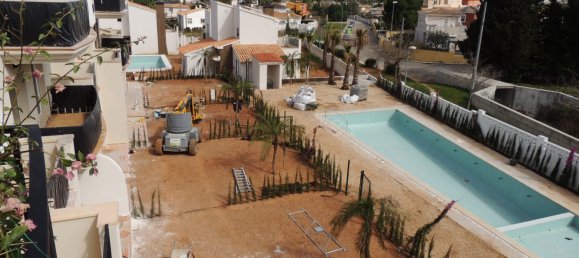 Apartamento de 1 dormitorio en Dénia, Spain No. 8337 8