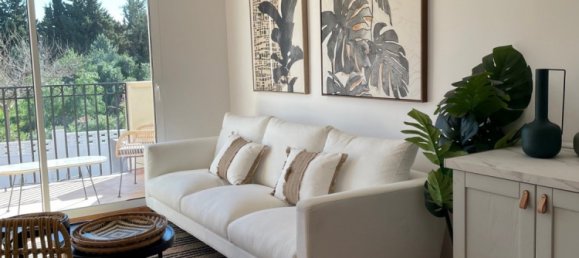 Apartamento de 1 dormitorio en Dénia, Spain No. 8337 6