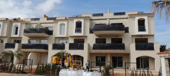 Apartamento de 1 dormitorio en Dénia, Spain No. 8337 9