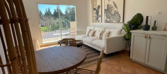 Apartamento de 1 dormitorio en Dénia, Spain No. 8337 5