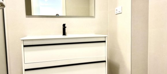 Apartamento de 1 dormitorio en Dénia, Spain No. 8337 21