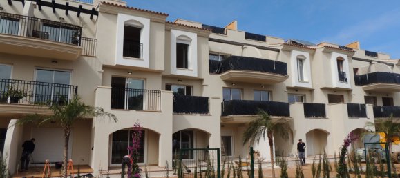 Apartamento de 1 dormitorio en Dénia, Spain No. 8337 14