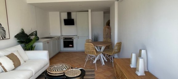 Apartamento de 1 dormitorio en Dénia, Spain No. 8337 7