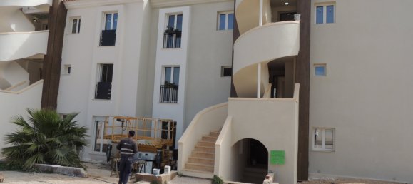 Apartamento de 1 dormitorio en Dénia, Spain No. 8337 13